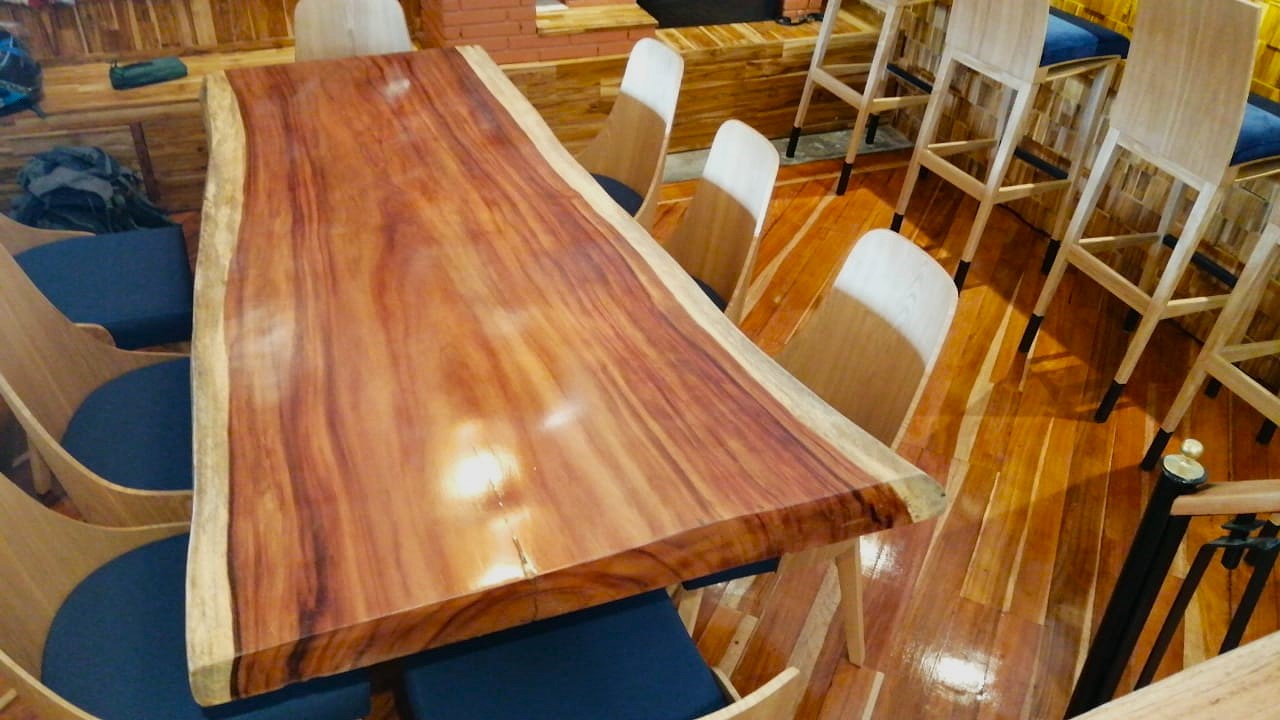 Imagen de Mesa 11